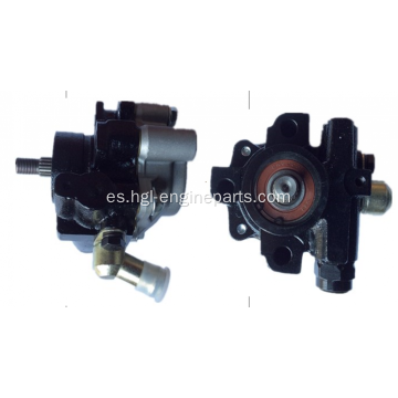 Bomba de dirección 44320-60310 para Toyota Landcruiser 2uzfe